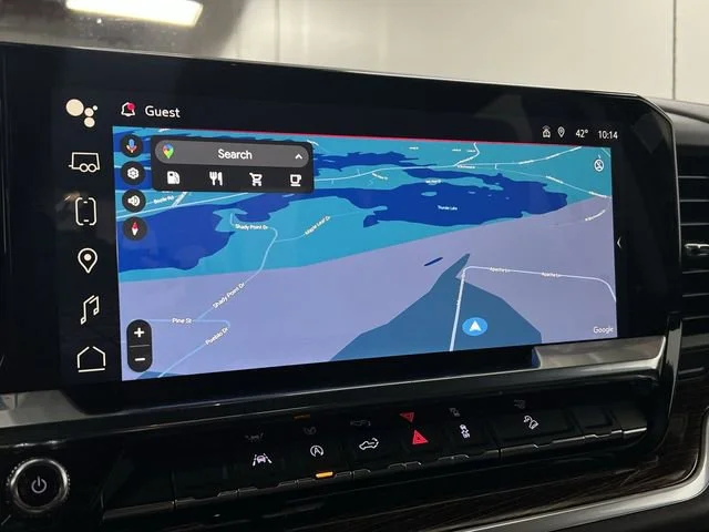 2026 GMC Sierra 1500 SLE - Photo 14