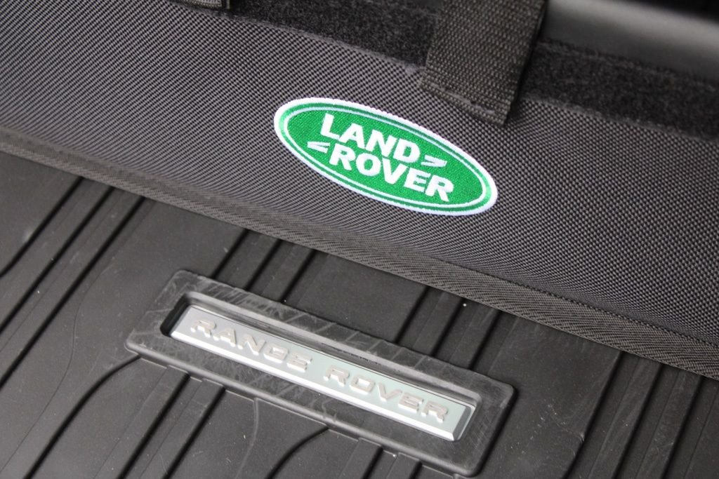 2026 Land Rover Range Rover Evoque S - Photo 31