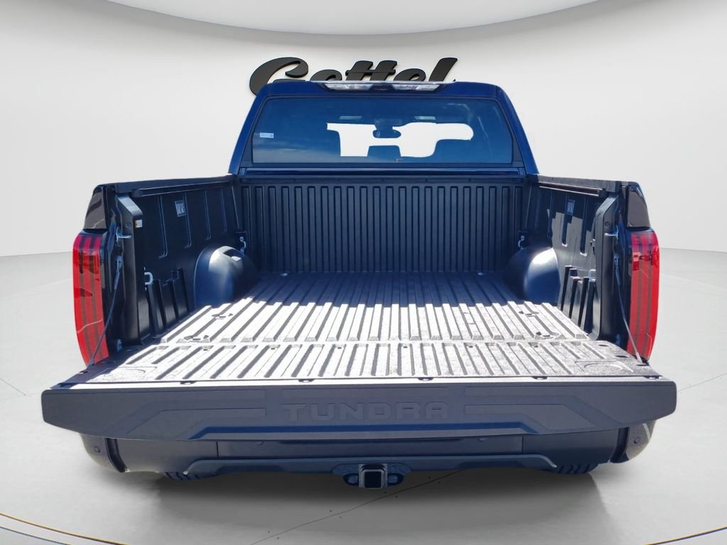 2026 Toyota Tundra SR5 - Photo 9