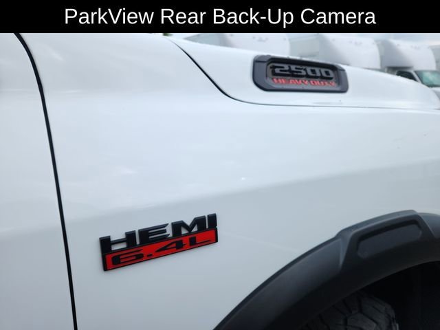 2021 RAM Ram 2500 Pickup Power Wagon - Photo 15
