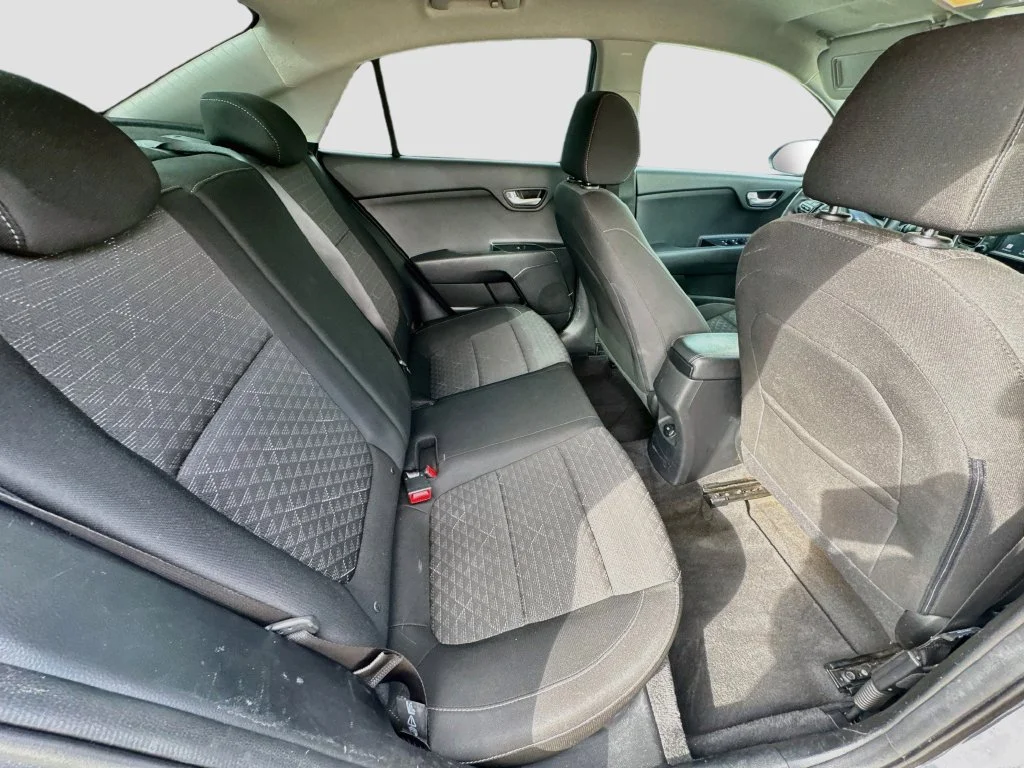 Used 2019 Gray Kia S image 30