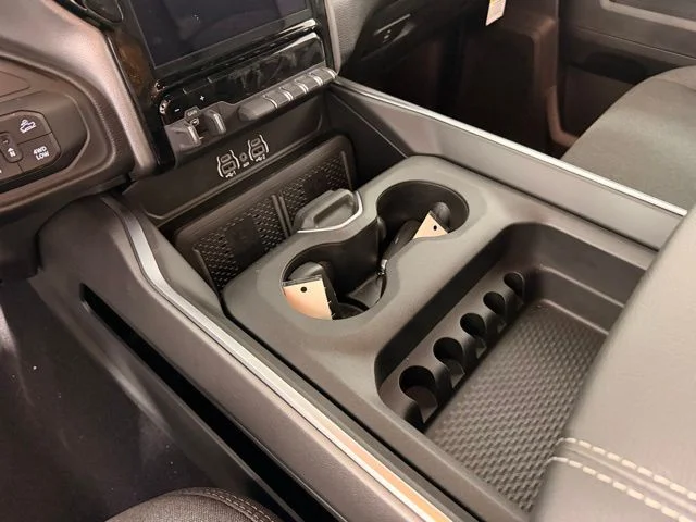 2026 RAM 2500 Big Horn - Photo 26