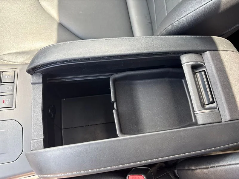 Used 2023 Red Toyota XLE image 40