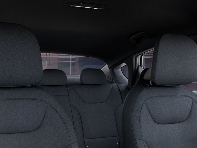 New 2026 Snow White Pearl Kia LXS image 27