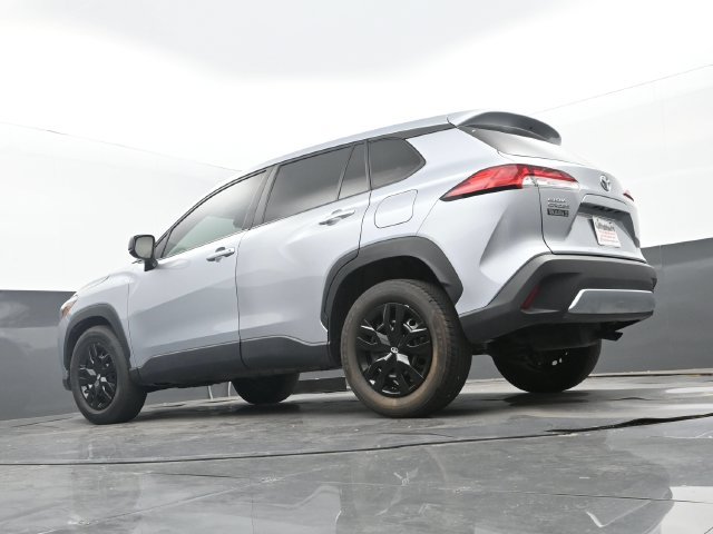 Used 2024 Silver Toyota L image 10