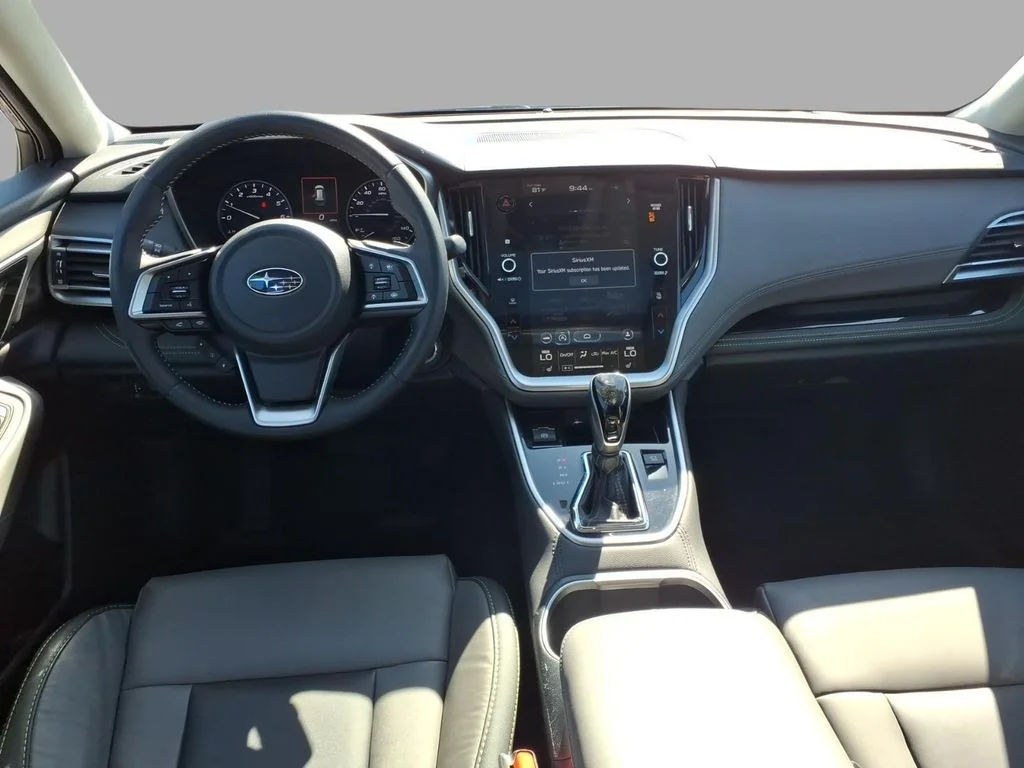 Used 2022 Blue Subaru Onyx Edition XT image 12