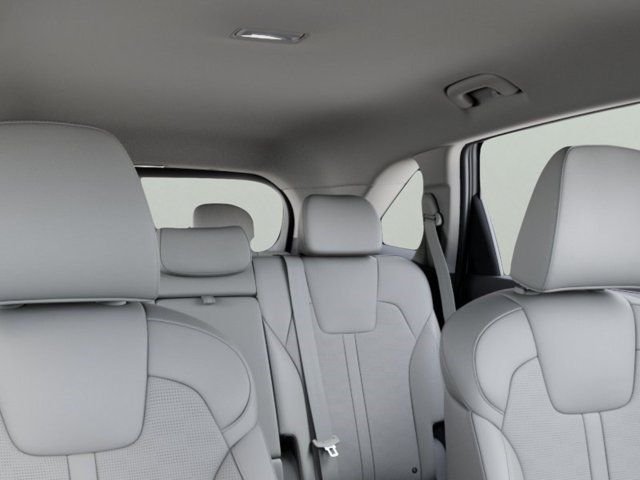 New 2026 Gray Kia S image 23