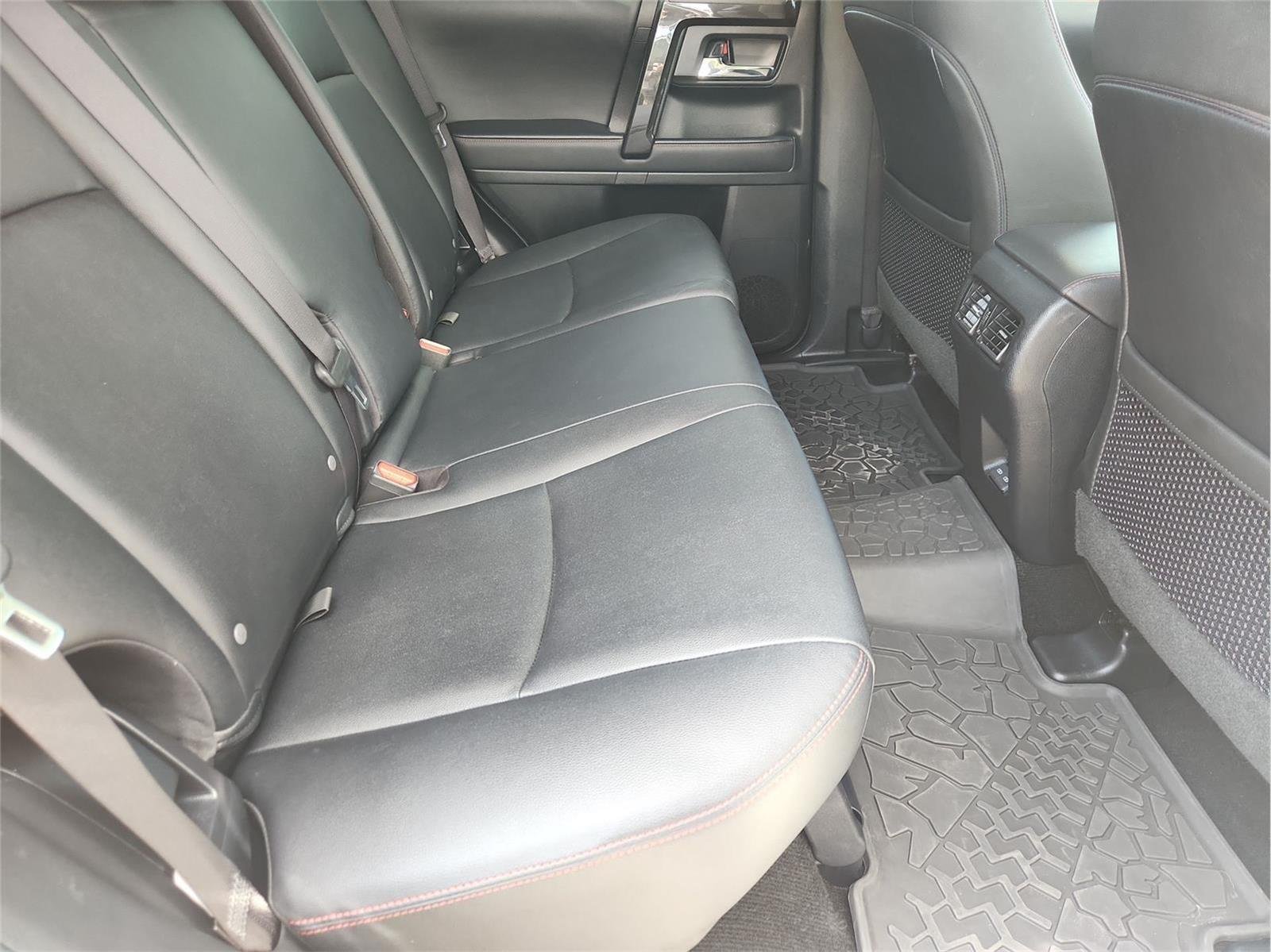 2023 Toyota 4Runner TRD Pro - Photo 27
