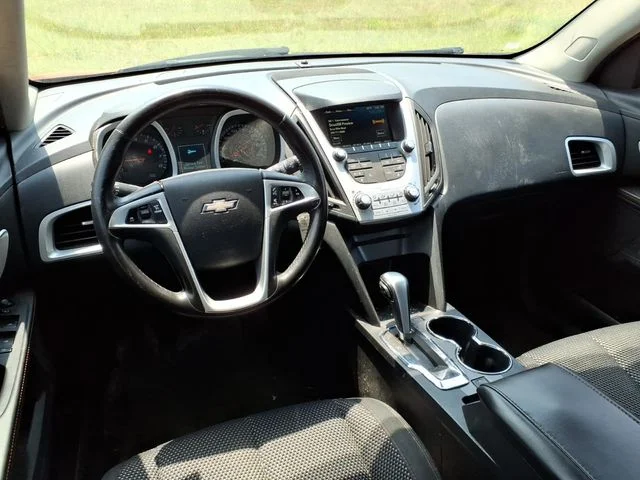 Used 2015 Red Chevrolet LT image 9