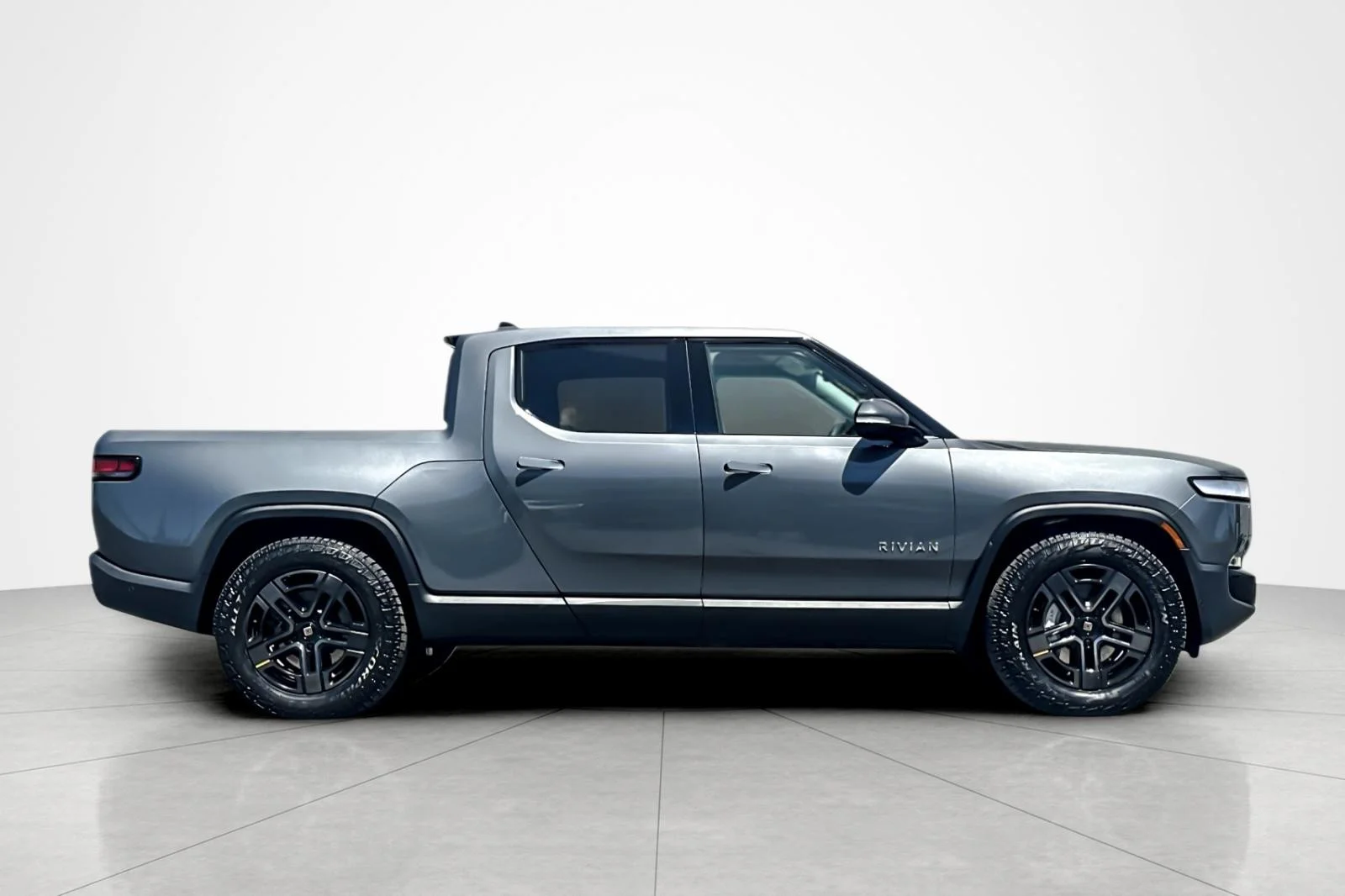 Used 2024 GRAY Rivian Adventure image 6