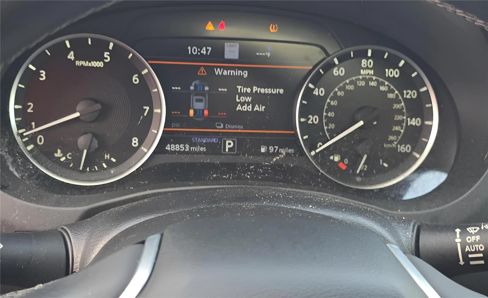 2023 INFINITI QX55 Essential - Photo 16