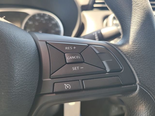 Used 2024 White Nissan 1.6 S image 27