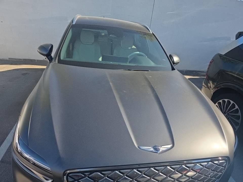 Used 2023 Gray Genesis Advanced image 4