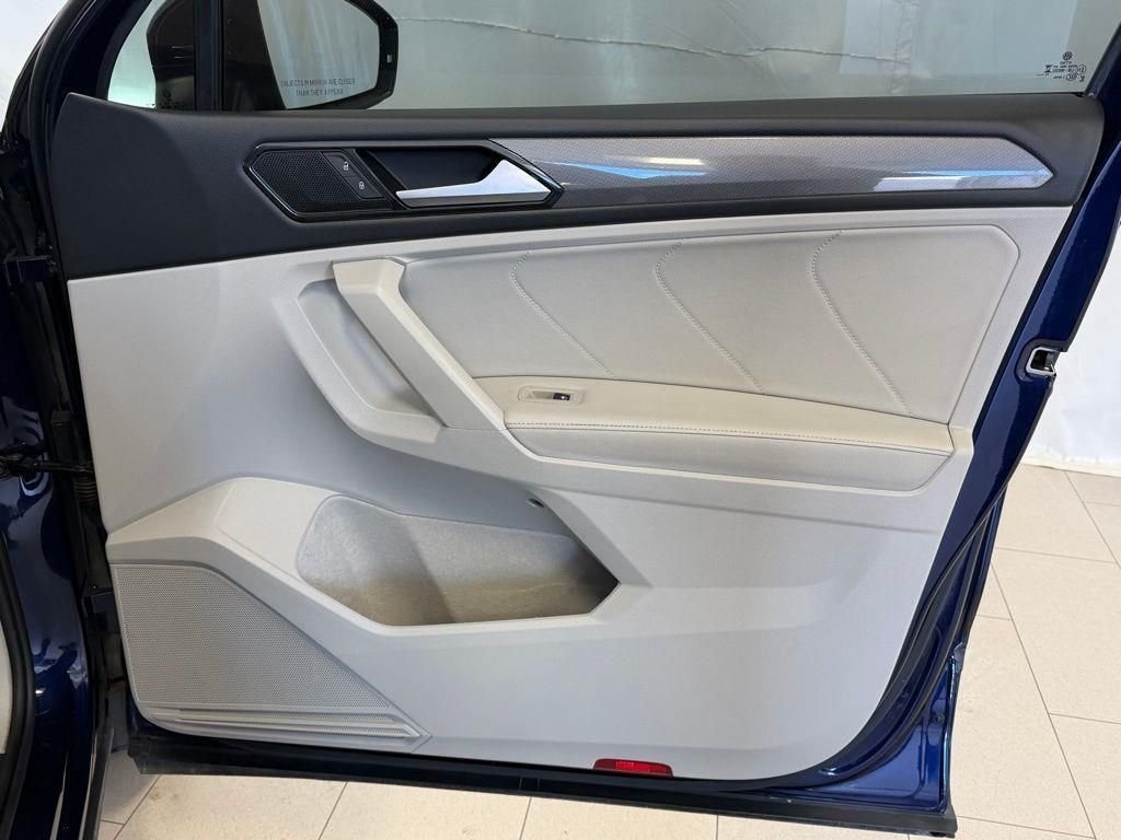 2024 Volkswagen Tiguan SE - Photo 16