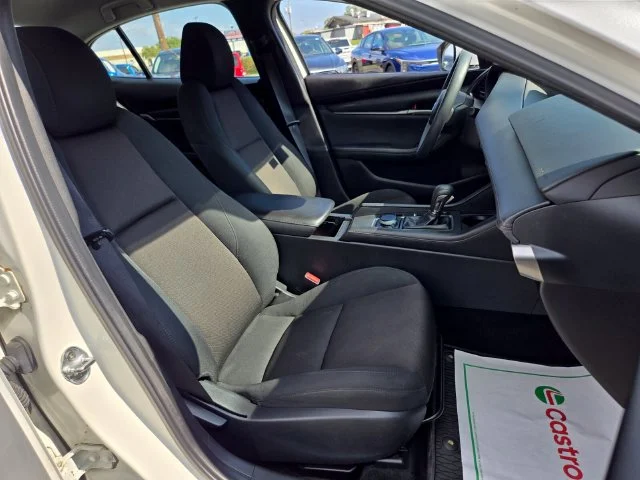 Used 2023 White Mazda 2.5 S image 22