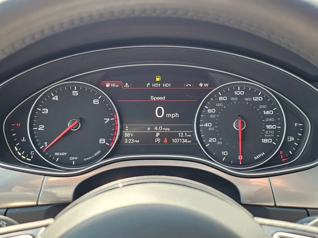 Used 2017  Audi Premium Plus image 29