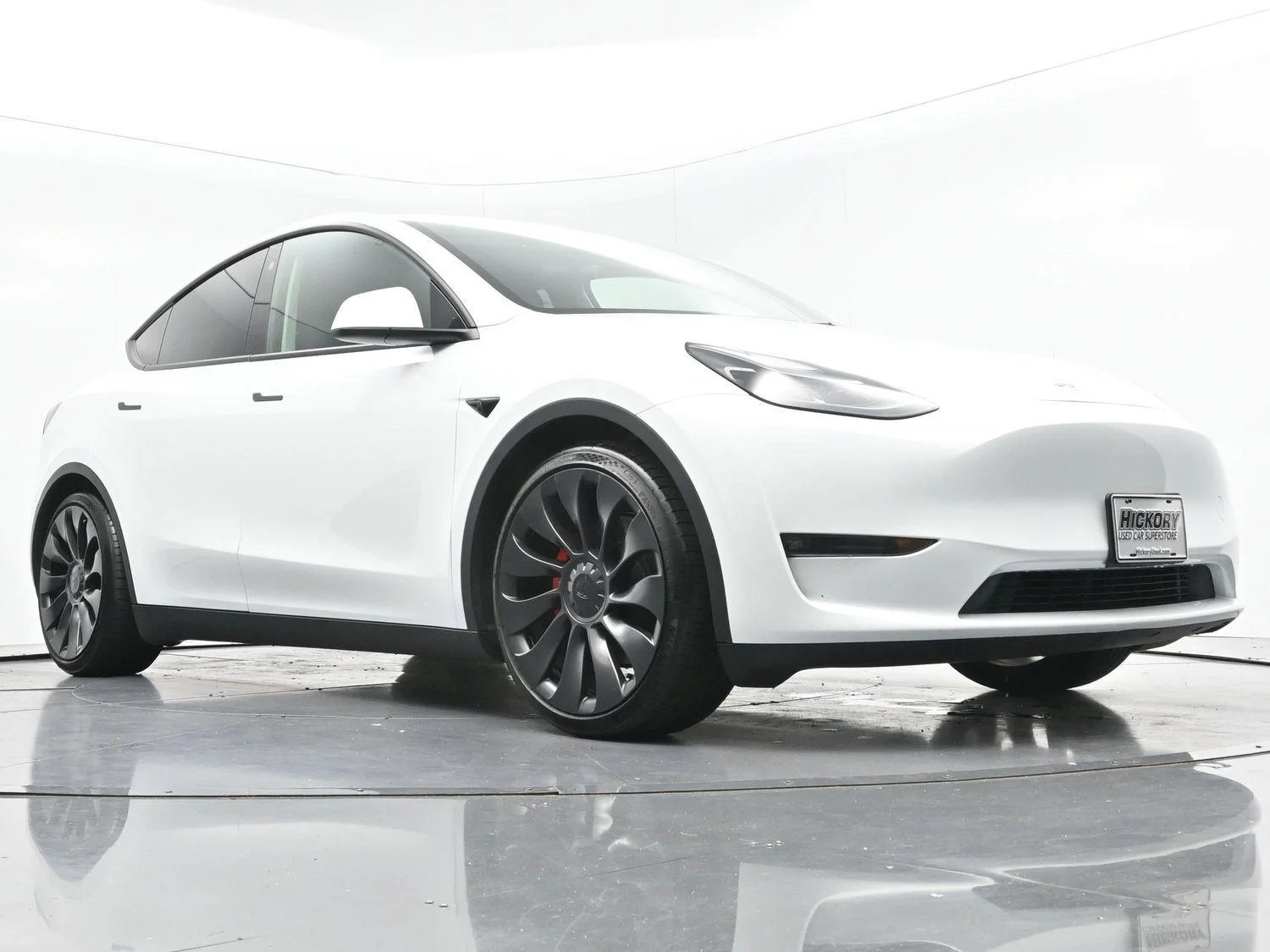 Used 2023  Tesla Performance image 42