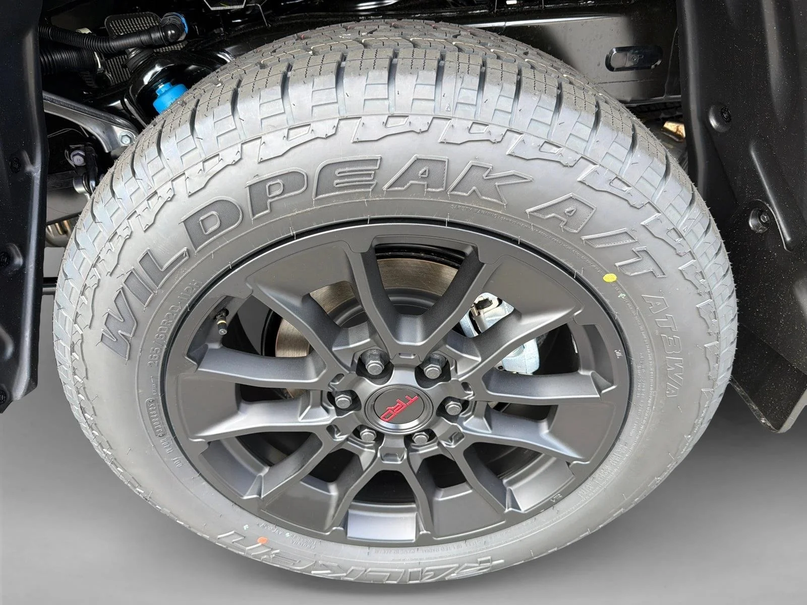 New 2026 Mudbath Toyota 1794 Edition i-FORCE MAX image 19