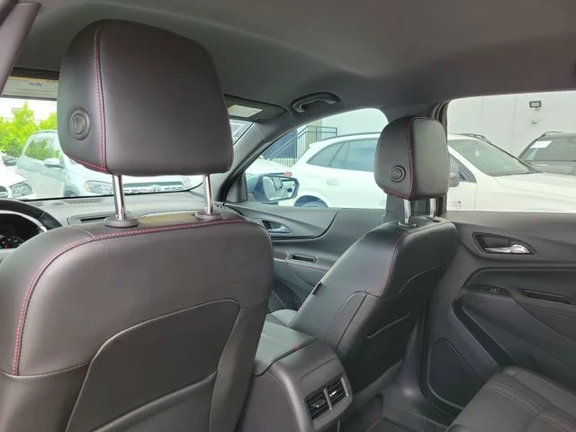 Used 2024 Gray Chevrolet RS image 15