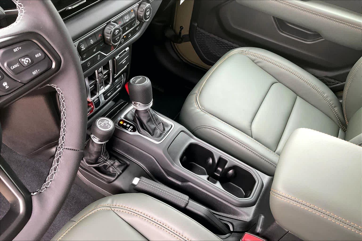 New 2026 41 Exterior Paint Jeep Mojave X image 7