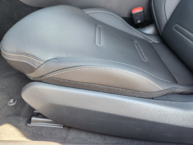 New 2027 MANUFAKTUR exclusive graphite grey magno Mercedes-Benz CLE 53 AMG® image 9