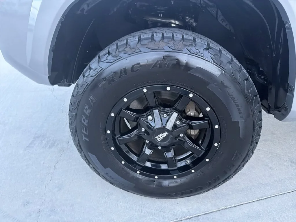 2017 Toyota Tacoma SR5 - Photo 29