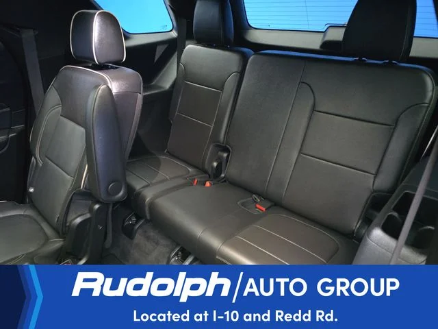 Used 2023 White Chevrolet Premier image 31