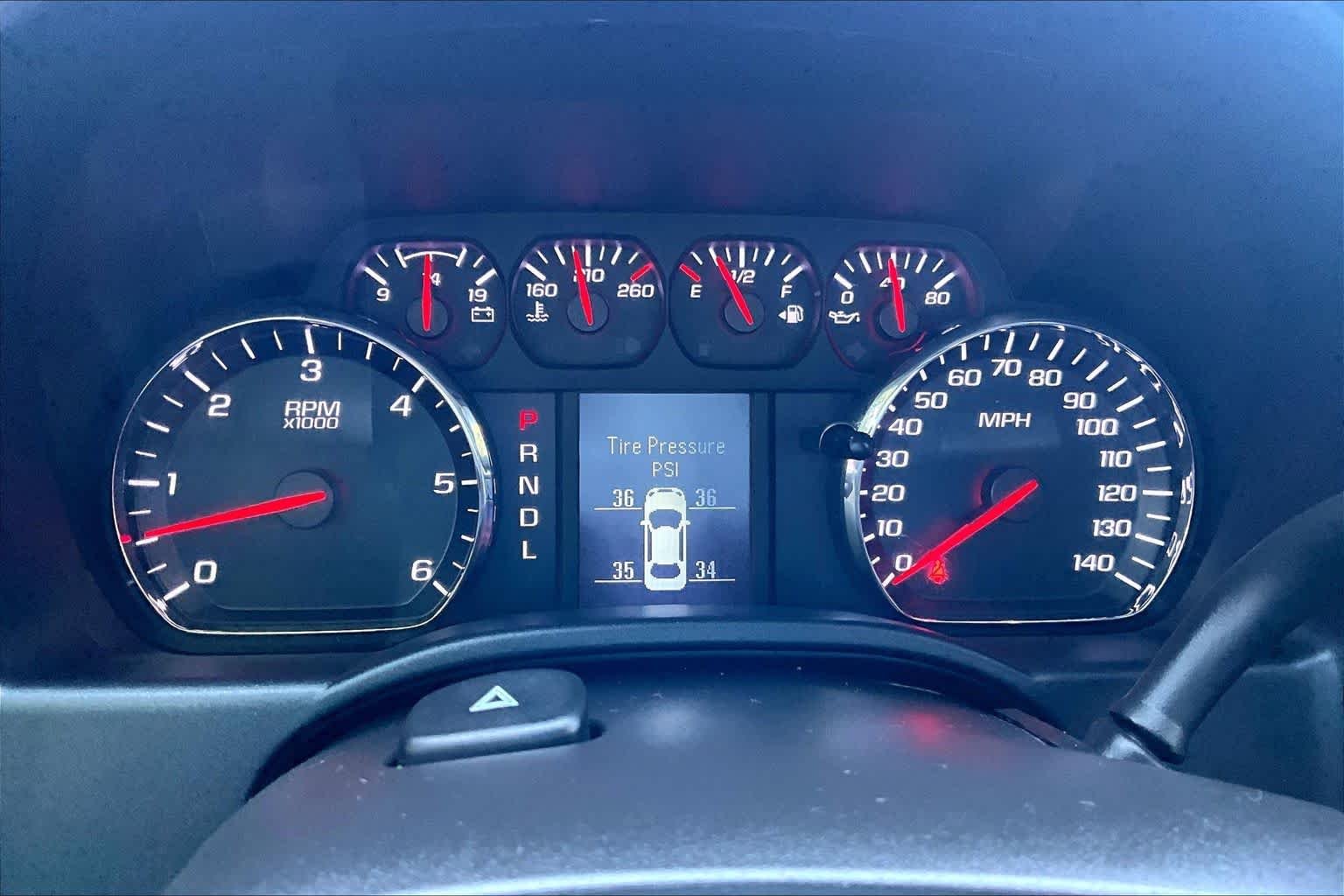 Used 2018 Onyx Black GMC  image 24