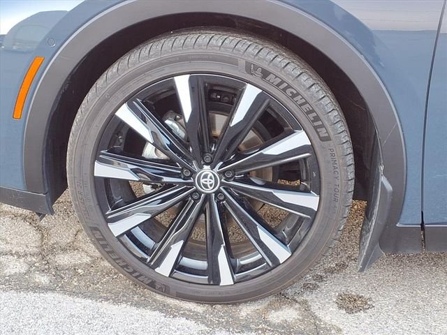 2026 Toyota Crown Platinum - Photo 20