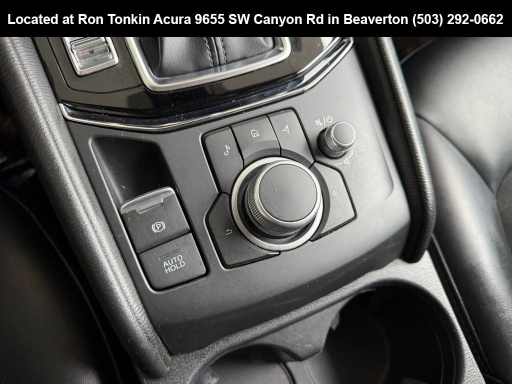 Used 2023 Jet Black Mica Mazda 2.5 S Select Package image 23