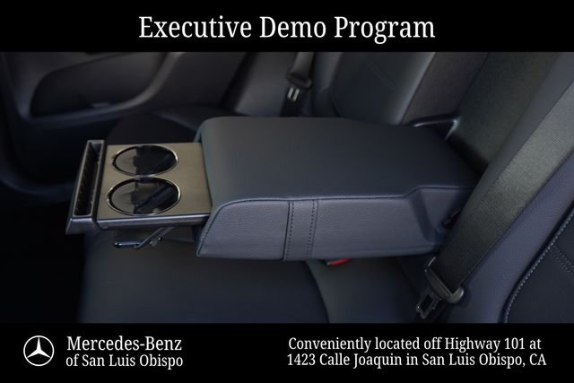 Used 2026  Mercedes-Benz GLC 300 image 22