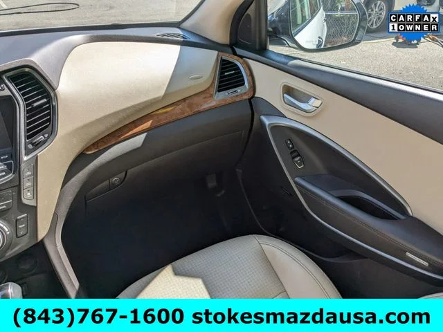 Used 2014 White Hyundai Limited image 19