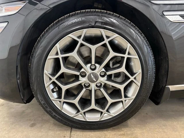 2021 GENESIS G80 Base - Photo 24
