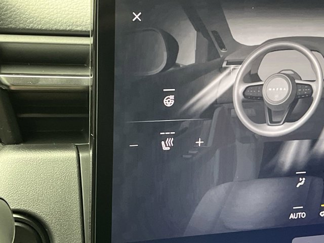 New 2026 Navy Blue Mica Mazda 2.5 S Preferred image 22