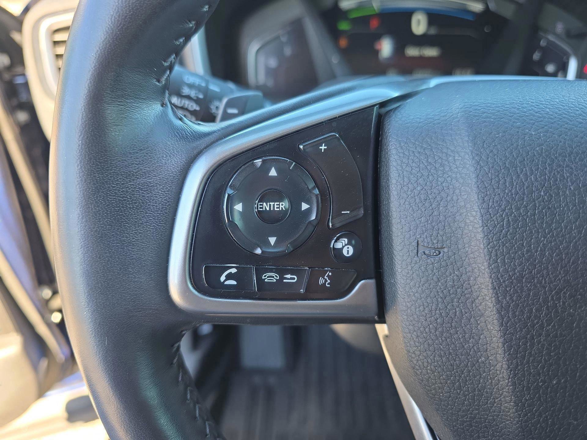 Used 2022 Blue Honda Touring image 24
