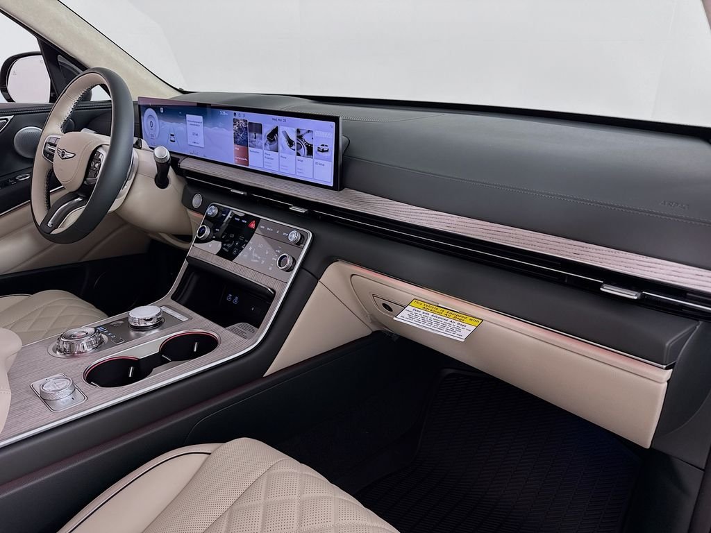New 2026 Storr Green Genesis 3.5T Prestige image 32