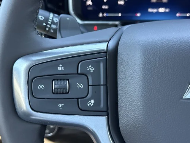 2026 Chevrolet Silverado 1500 LT - Photo 18