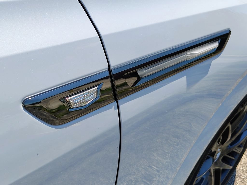 2026 Cadillac Escalade IQ Sport - Photo 11