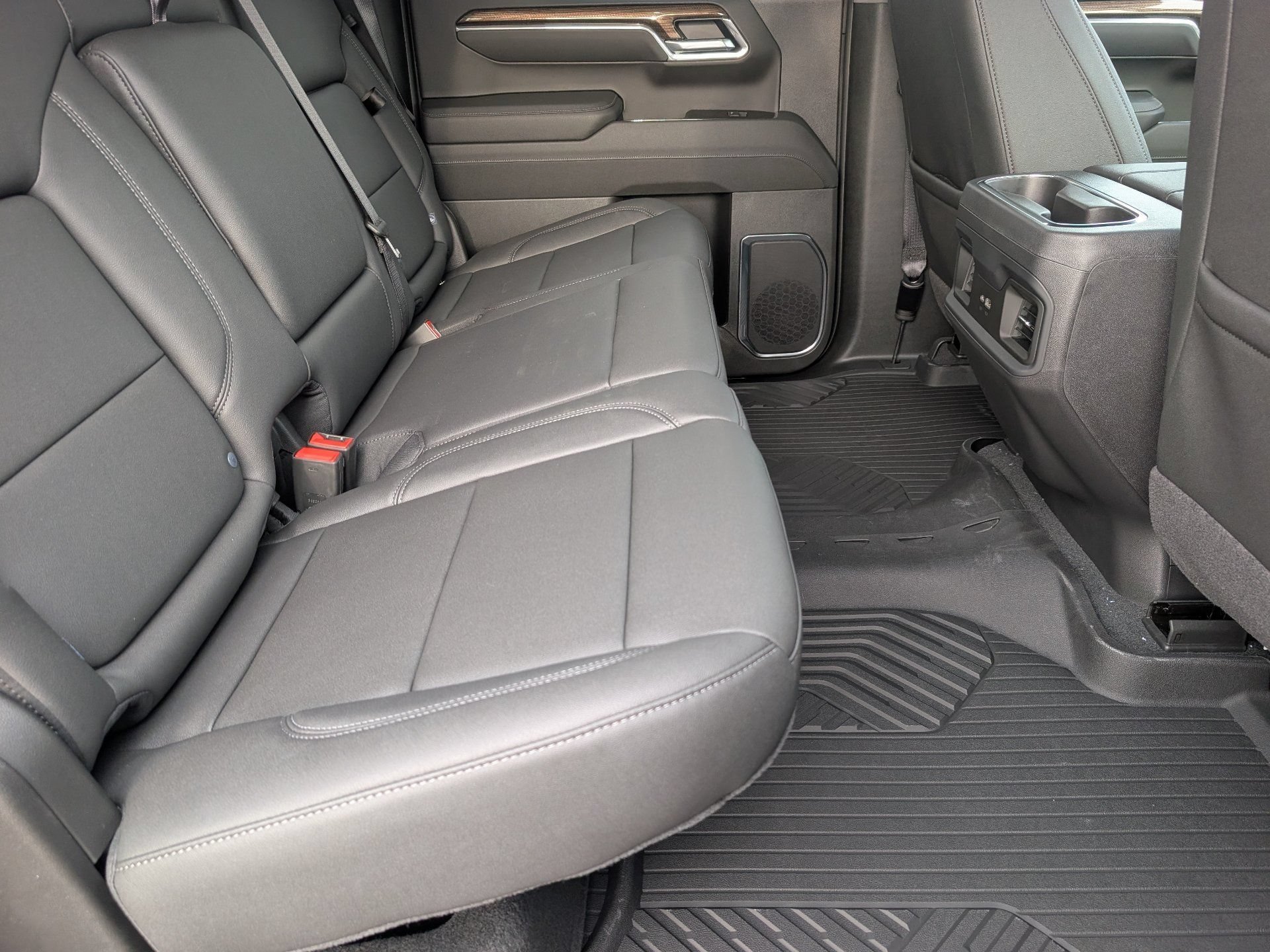 2026 Chevrolet Silverado 1500 LT Trail Boss - Photo 13