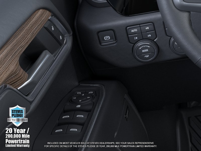 2026 Chevrolet Silverado 1500 LT Trail Boss - Photo 22
