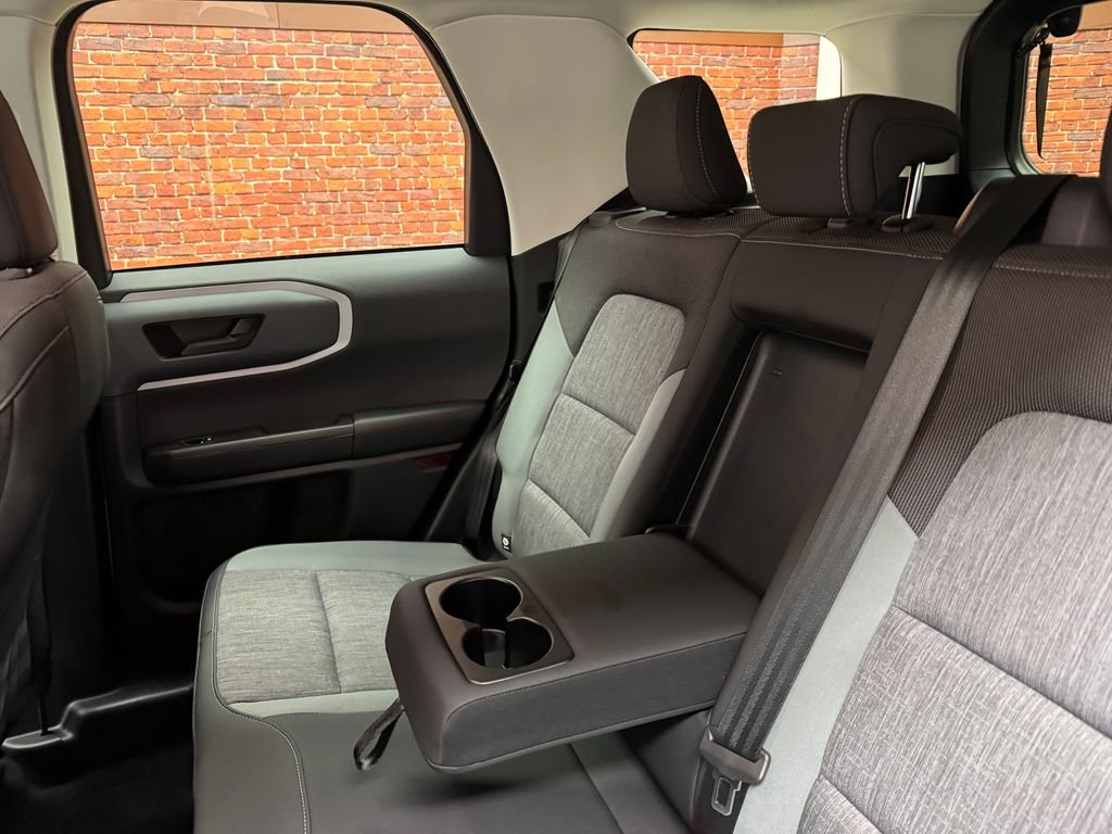 Certified Used 2024 Beige Ford Big Bend image 10