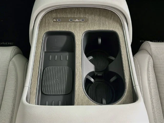 New 2027 Black Hyundai SEL image 20