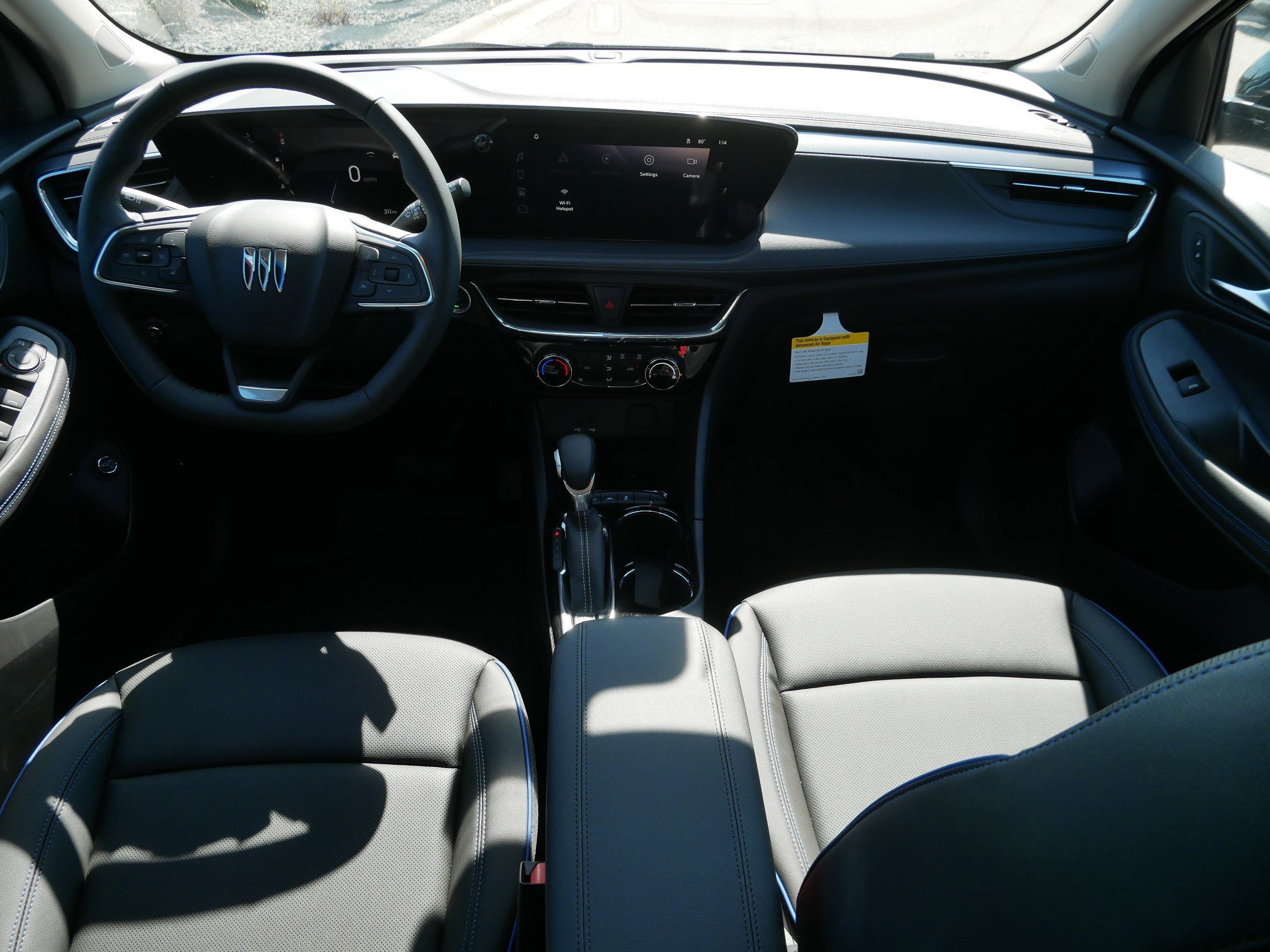 2026 Buick Encore GX Sport Touring - Photo 6