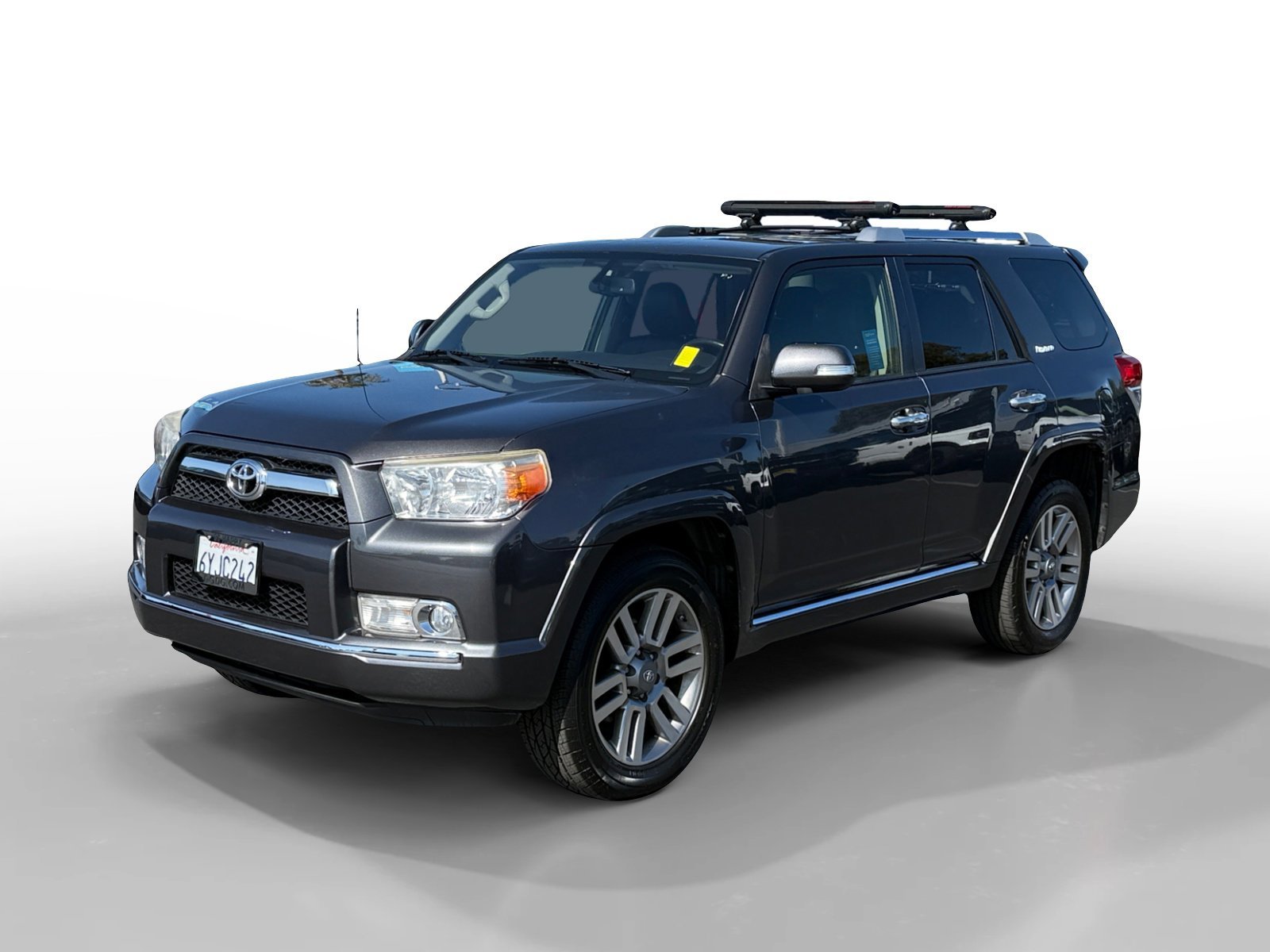 2013 Toyota 4Runner Limited 4x4 V6's photo