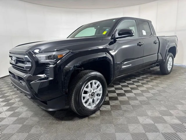 New 2026 Black Toyota  SR5 image 8