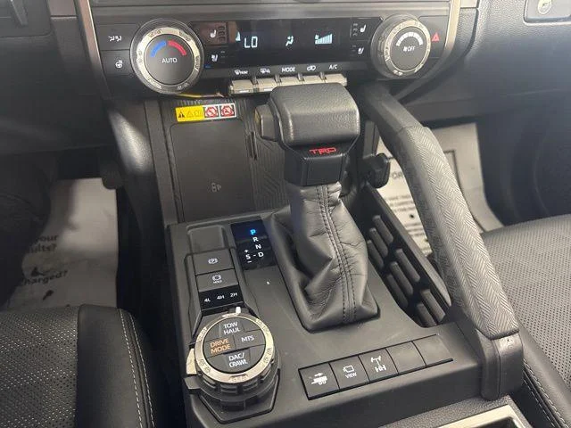 Certified Used 2025 UNDERGROUND Toyota  image 16