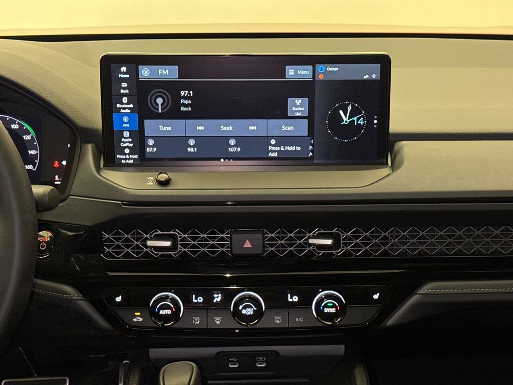 2026 Honda Accord Hybrid Sport - Photo 15