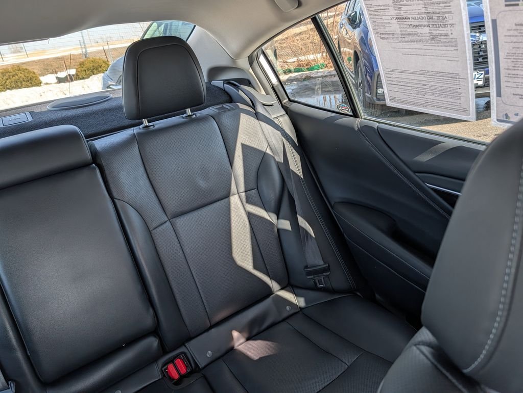 2024 Subaru Legacy Limited - Photo 14
