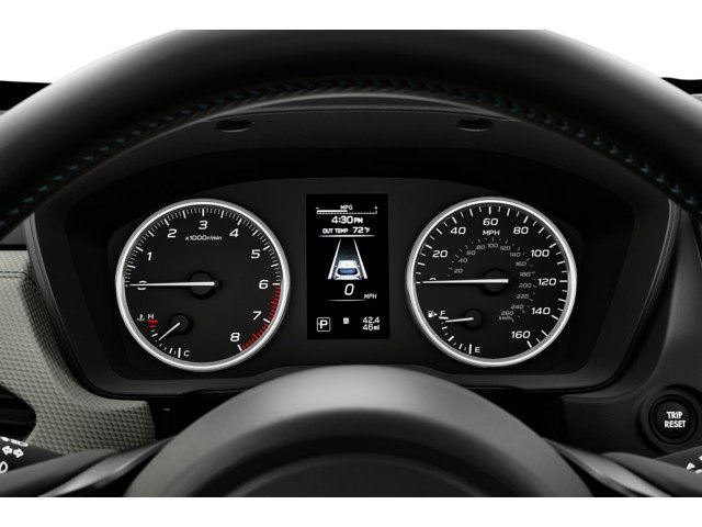 2026 Subaru Forester Premium - Photo 18