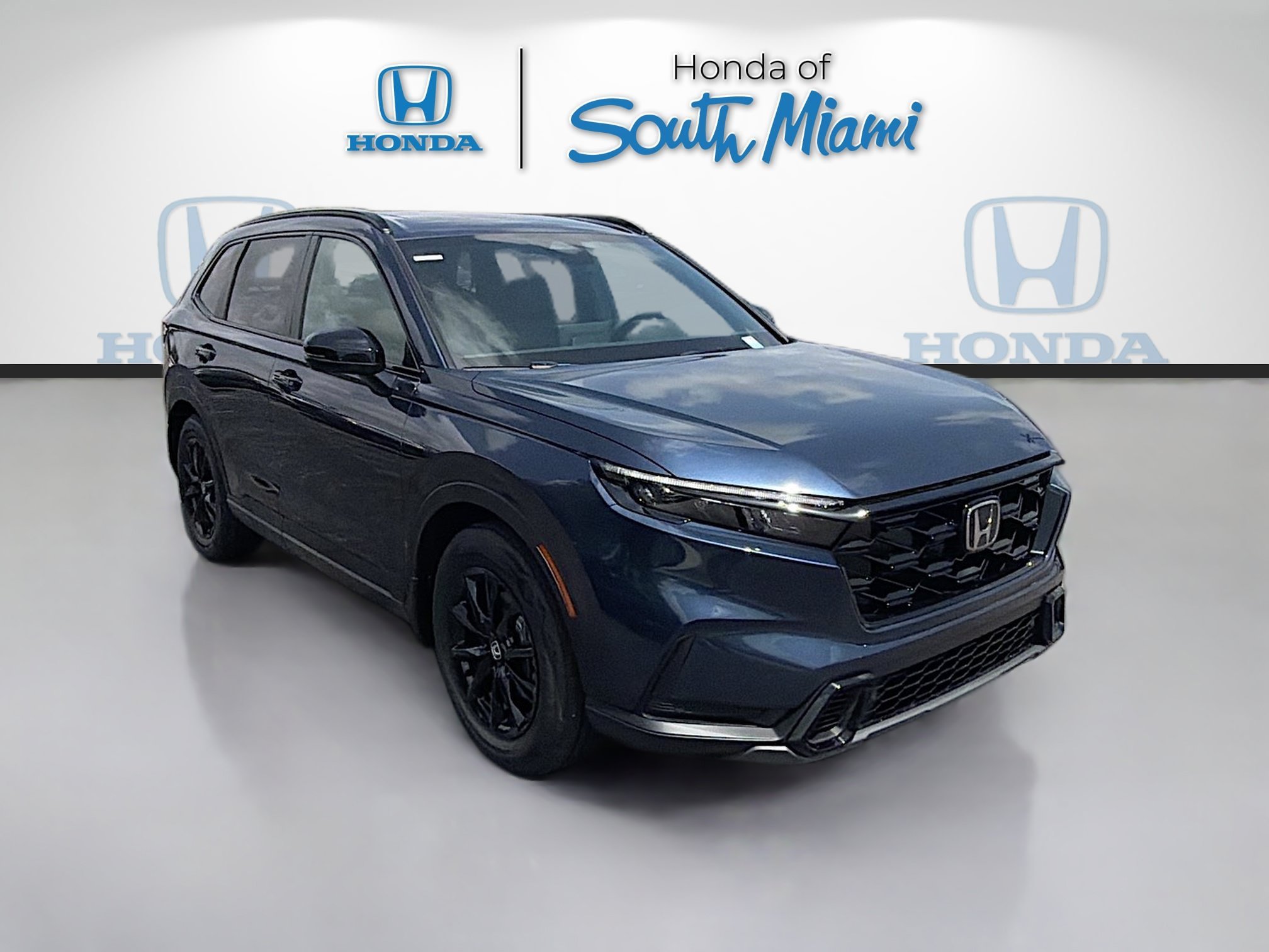 2026 Honda CR-V Sport-L